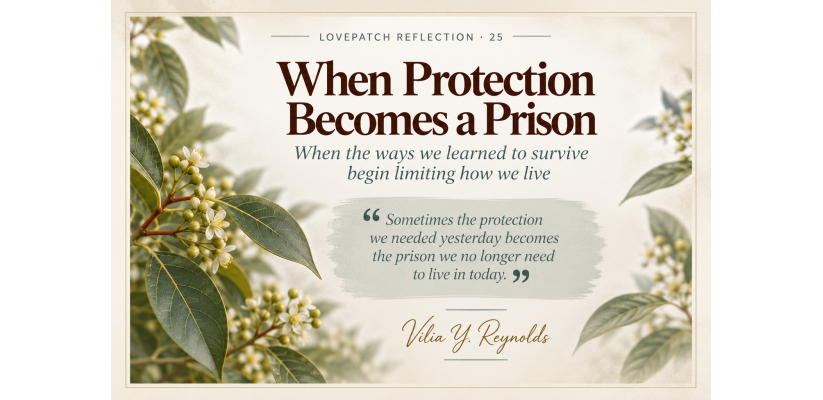 When Protection Becomes a Prison