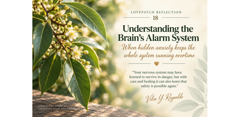 Understanding the Brain’s Alarm System