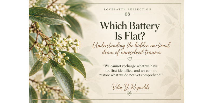 Which Battery Is Flat?