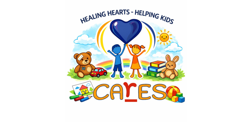 CARES Children’s Counselling