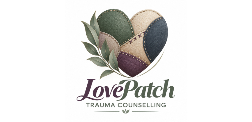 LovePatch Trauma Counselling