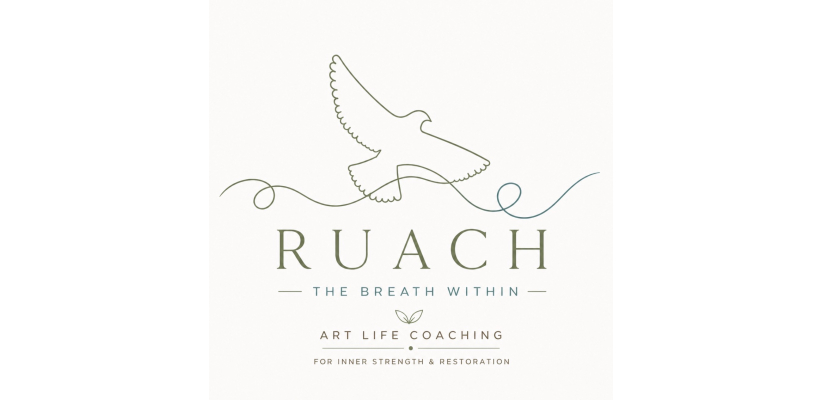 RUACH Creative Expression Life Coaching