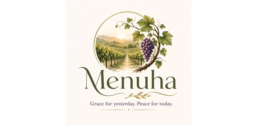 Menuha A Journey Home Within
