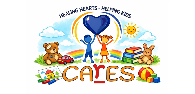 CArES Children Trauma Counselling
