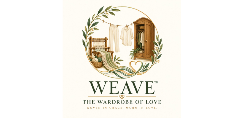 WEAVE The Wardrobe of Love