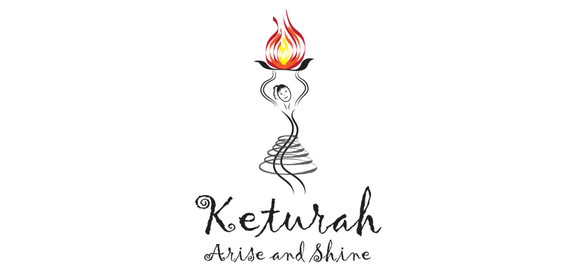 Keturah Arise and Shine