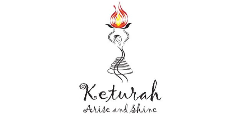 Keturah Arise and Shine Workshop