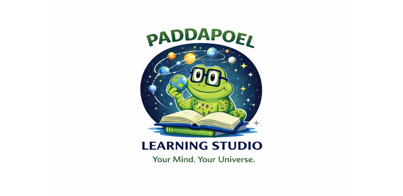 Paddapoel Learning Program