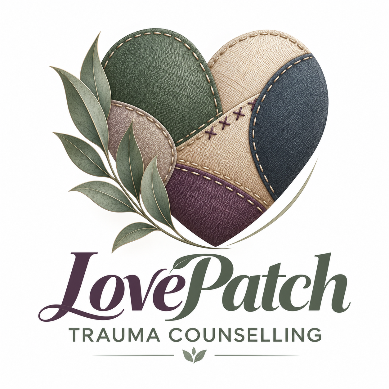 Camphor Trauma Centre Logo