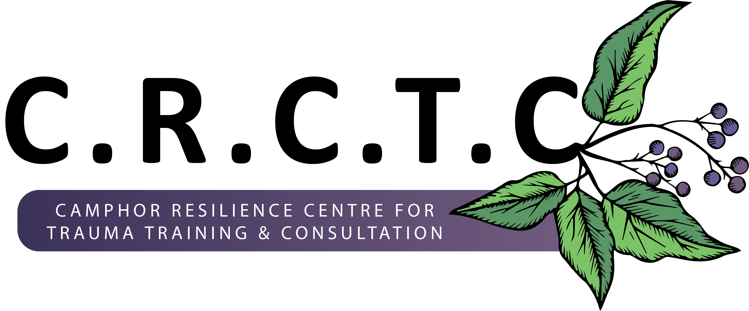 Camphor Trauma Centre Logo